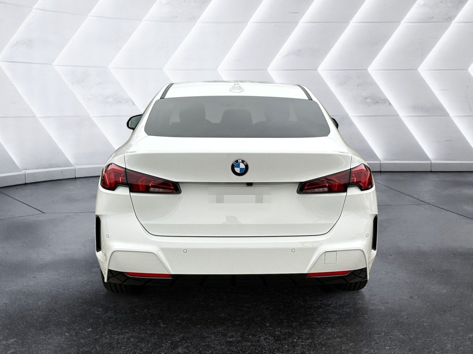 BMW 220 Gran Coupé DAB LED Komfortzg. Parkassistent foto 4