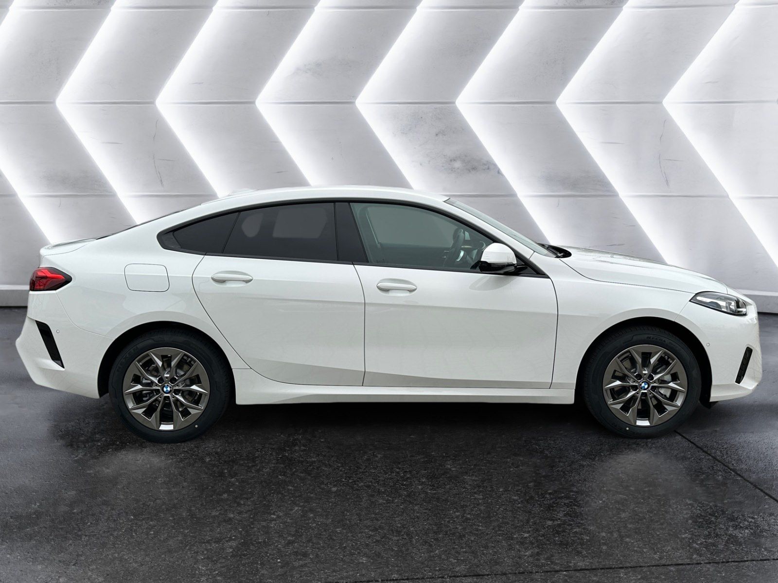 BMW 220 Gran Coupé DAB LED Komfortzg. Parkassistent foto 6