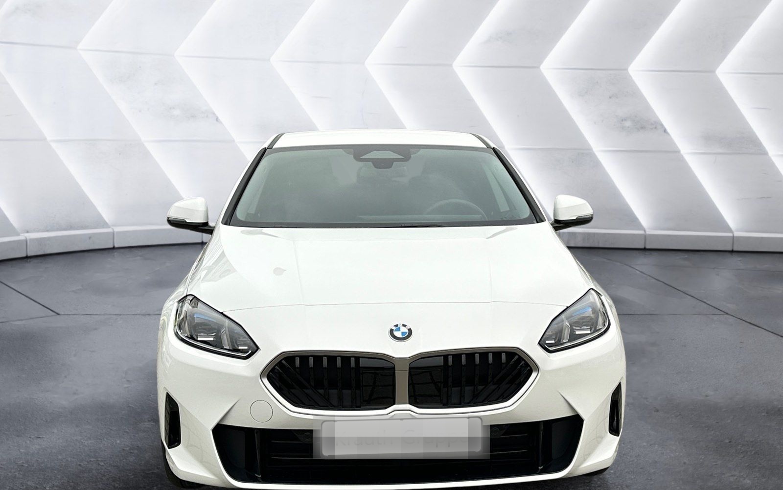 BMW 220 Gran Coupé DAB LED Komfortzg. Parkassistent foto 8