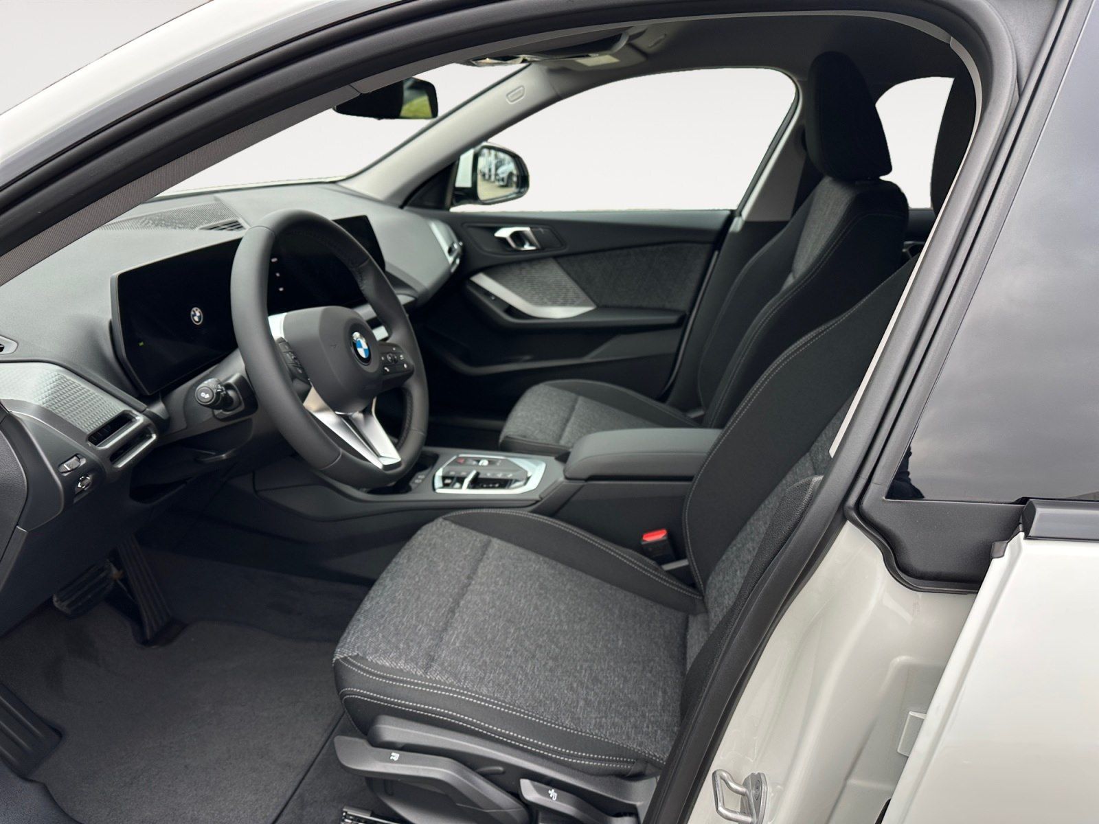 BMW 220 Gran Coupé DAB LED Komfortzg. Parkassistent foto 9