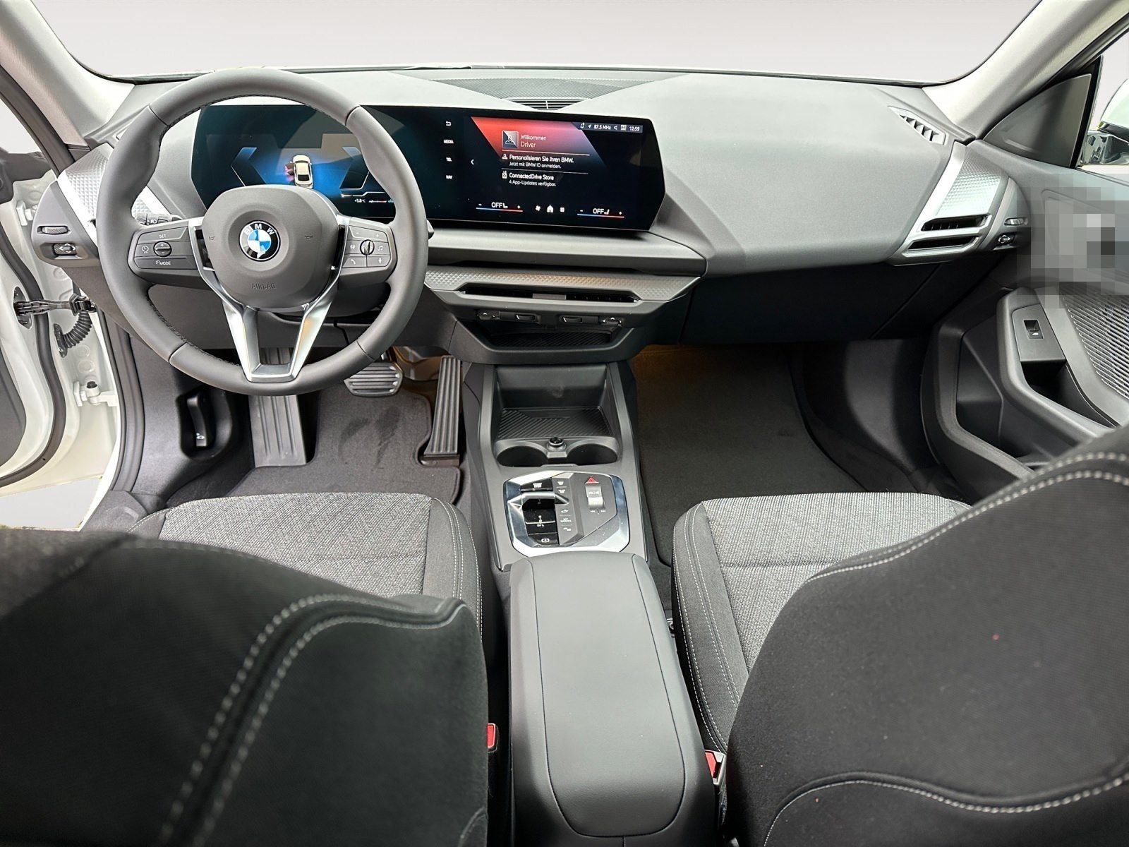 BMW 220 Gran Coupé DAB LED Komfortzg. Parkassistent foto 10