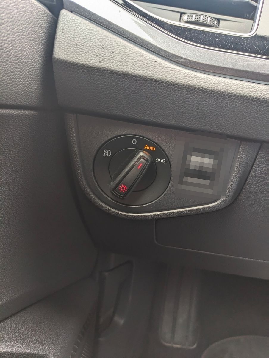 Volkswagen Polo VI GTI foto 11