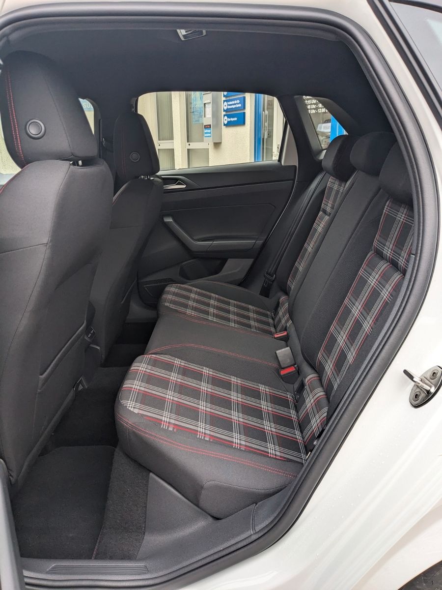 Volkswagen Polo VI GTI foto 5