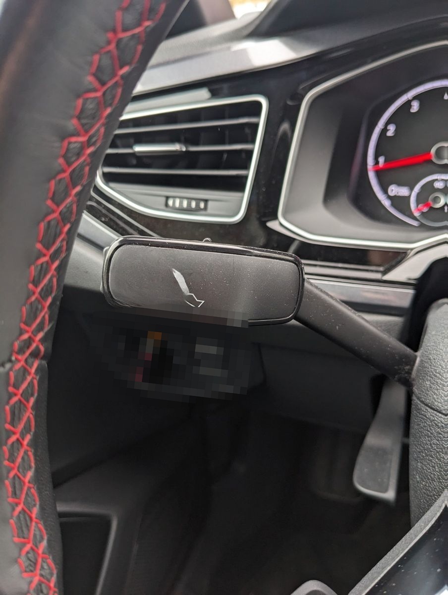 Volkswagen Polo VI GTI foto 10