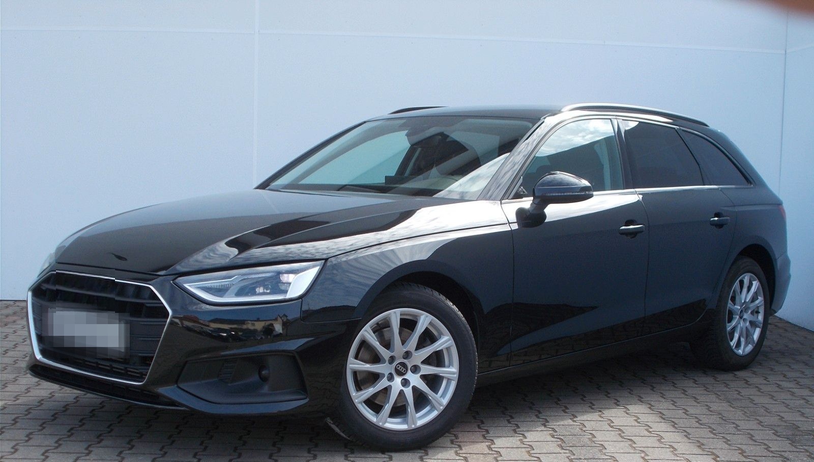 Audi A4 Avant 35 TFSI * DSG * NAVI * LED * Allwetter foto 2