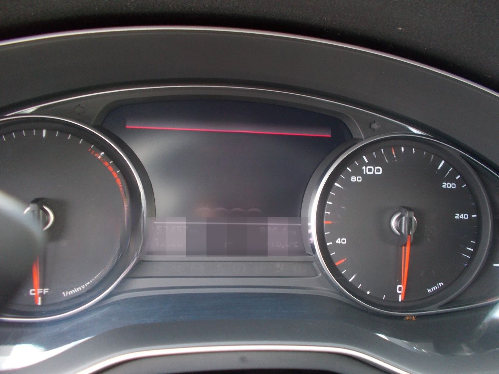 Audi A4 Avant 35 TFSI * DSG * NAVI * LED * Allwetter foto 14