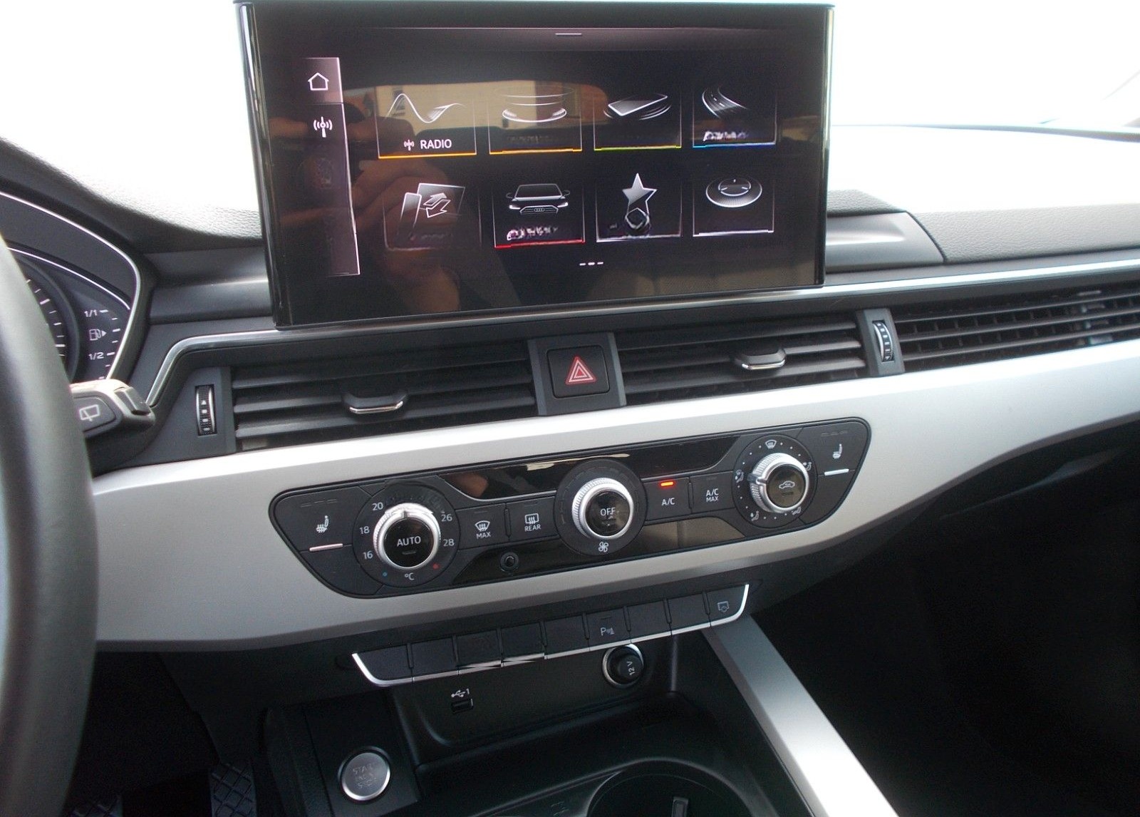 Audi A4 Avant 35 TFSI * DSG * NAVI * LED * Allwetter foto 17