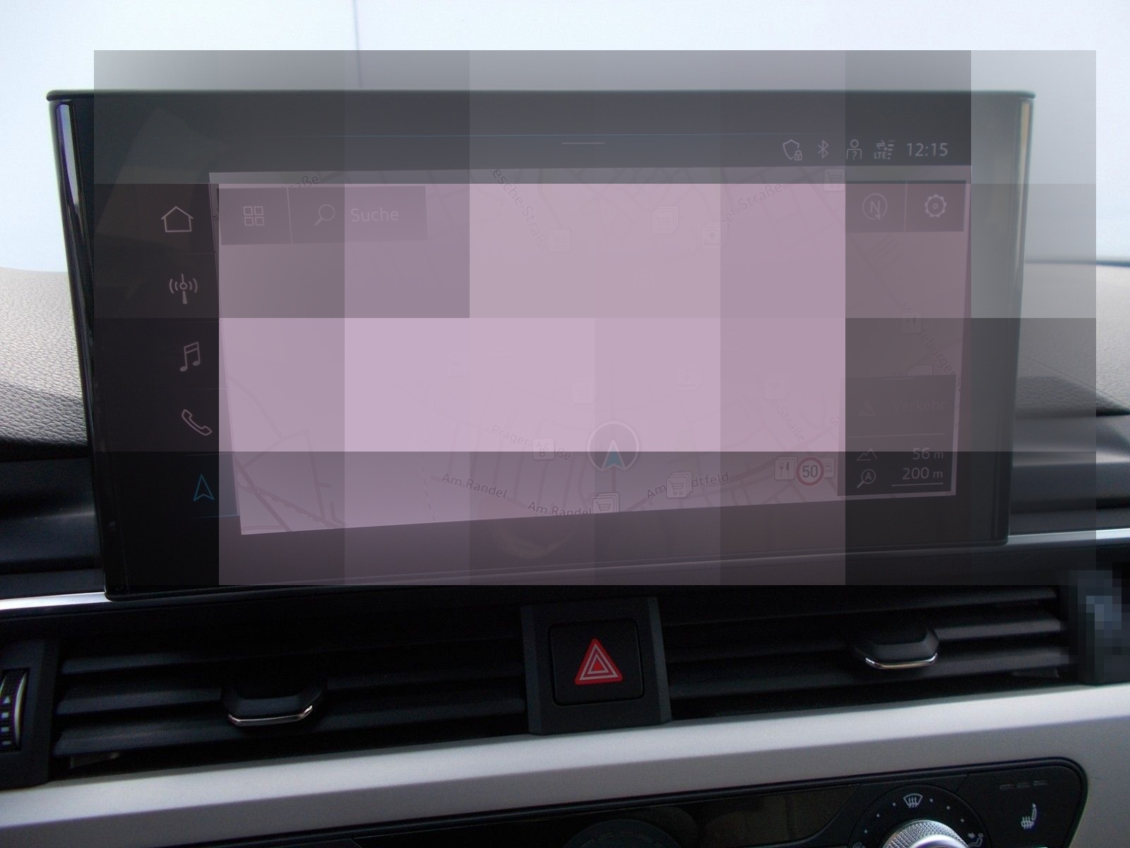 Audi A4 Avant 35 TFSI * DSG * NAVI * LED * Allwetter foto 18