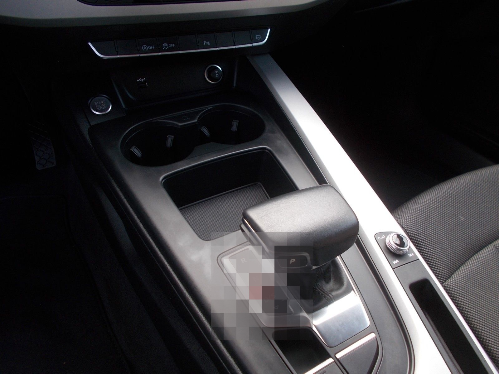 Audi A4 Avant 35 TFSI * DSG * NAVI * LED * Allwetter foto 19
