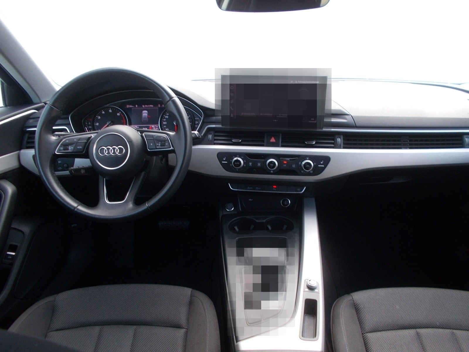 Audi A4 Avant 35 TFSI * DSG * NAVI * LED * Allwetter foto 20