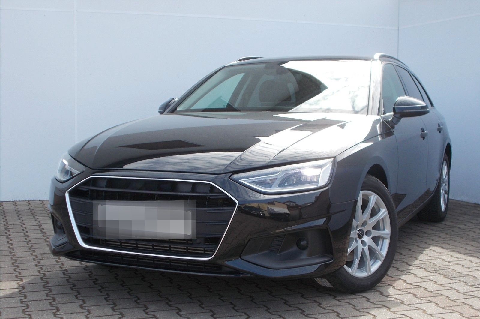 Audi A4 Avant 35 TFSI * DSG * NAVI * LED * Allwetter foto 3