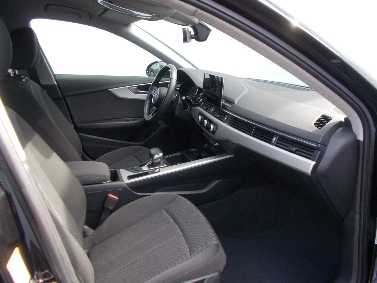 Audi A4 Avant 35 TFSI * DSG * NAVI * LED * Allwetter foto 22