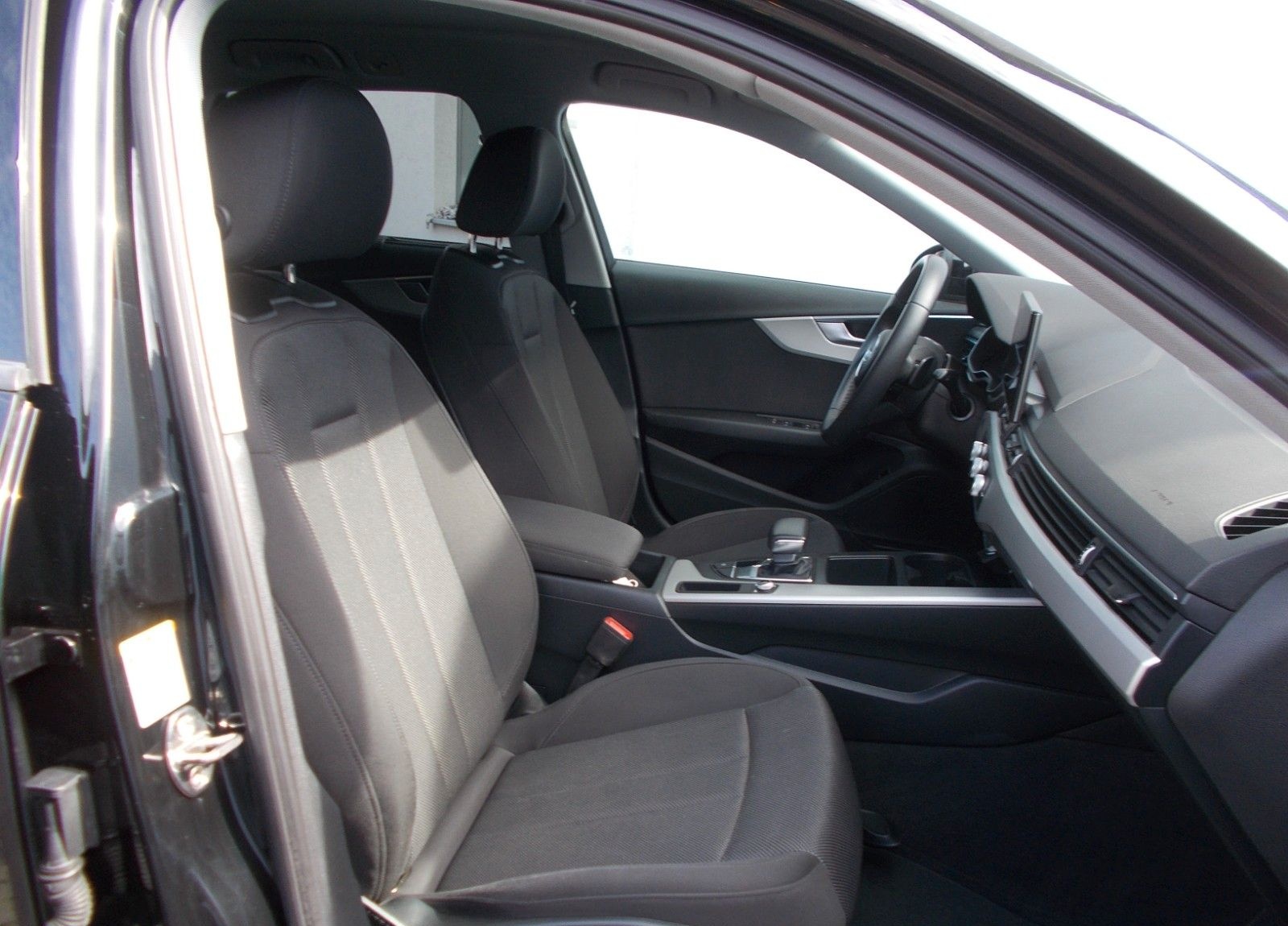 Audi A4 Avant 35 TFSI * DSG * NAVI * LED * Allwetter foto 23