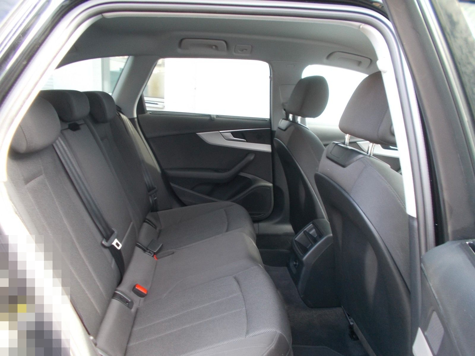 Audi A4 Avant 35 TFSI * DSG * NAVI * LED * Allwetter foto 24