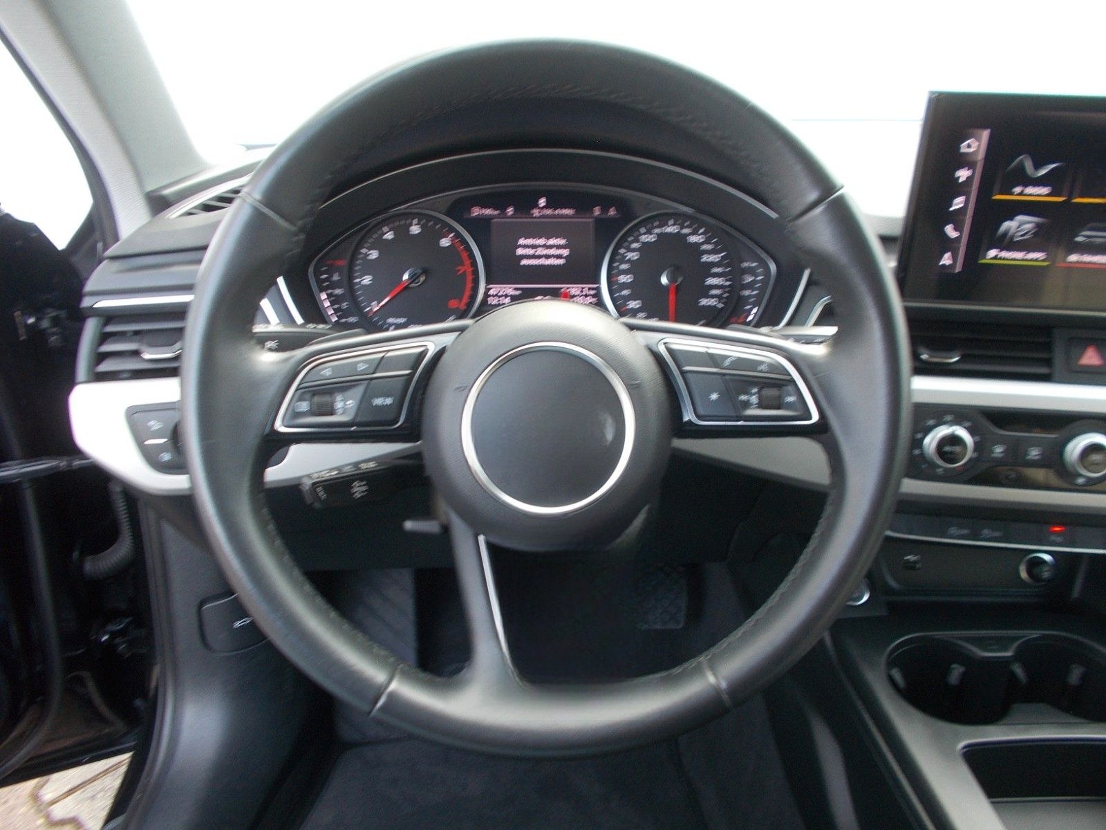 Audi A4 Avant 35 TFSI * DSG * NAVI * LED * Allwetter foto 13