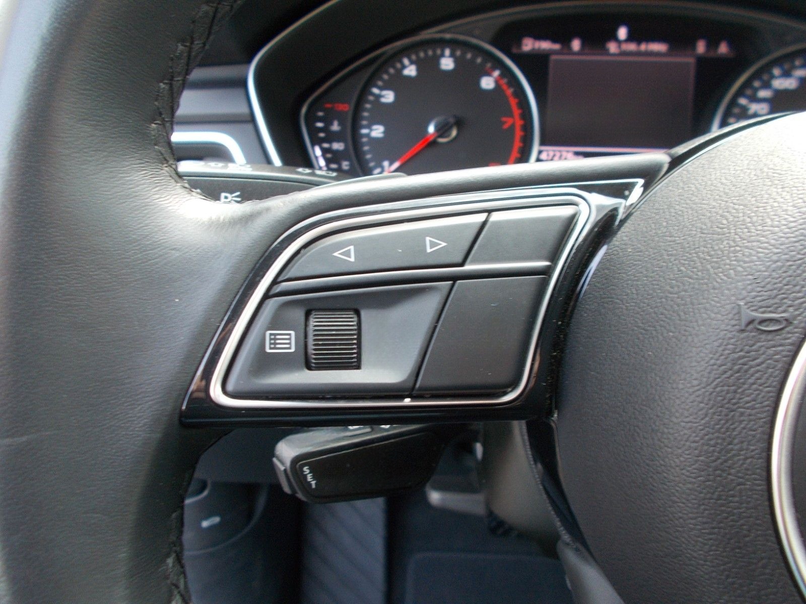 Audi A4 Avant 35 TFSI * DSG * NAVI * LED * Allwetter foto 15