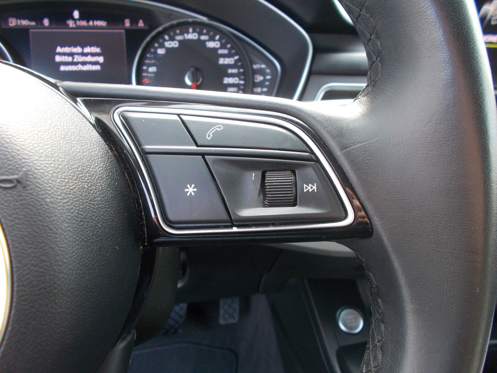 Audi A4 Avant 35 TFSI * DSG * NAVI * LED * Allwetter foto 16