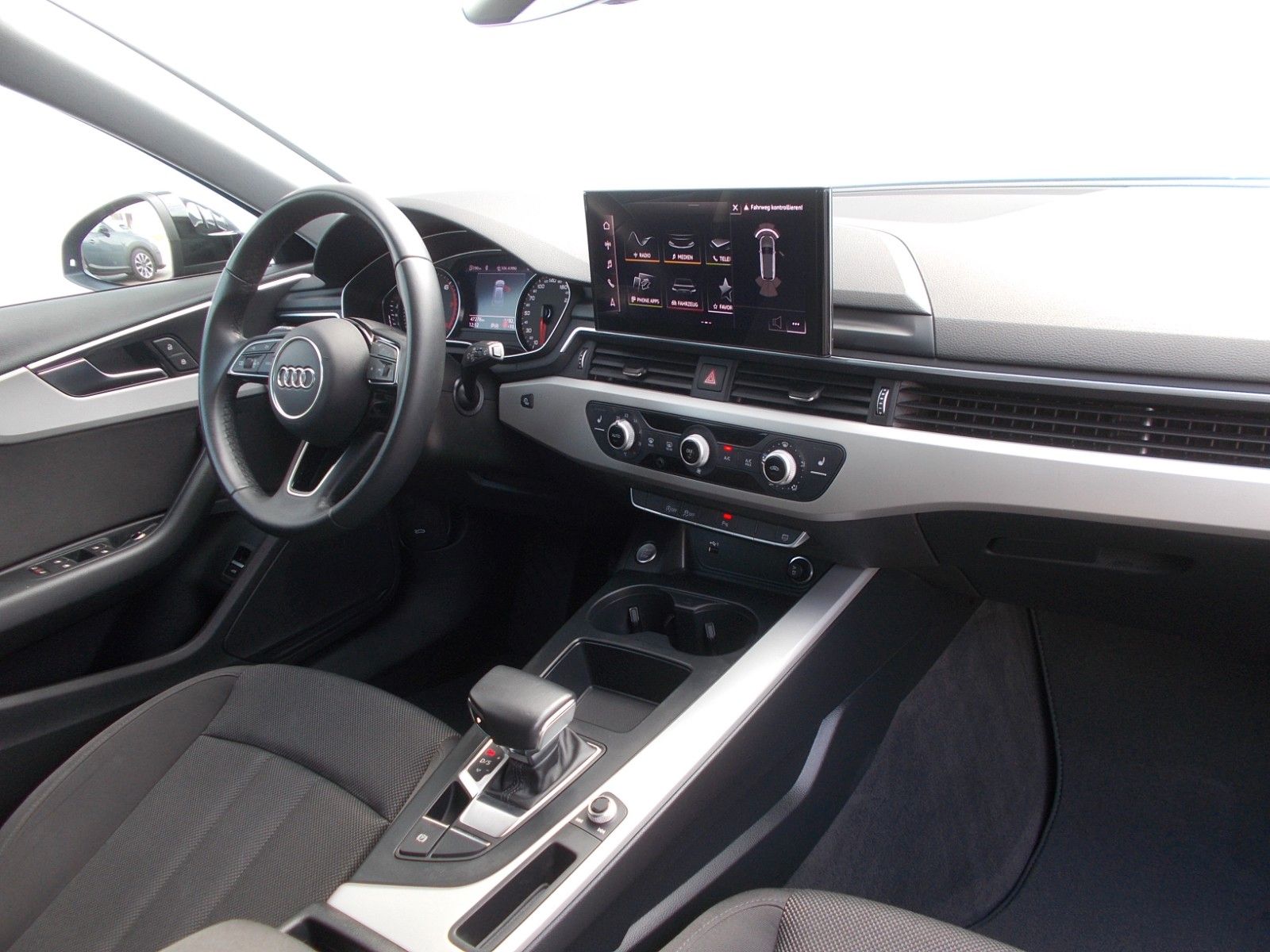 Audi A4 Avant 35 TFSI * DSG * NAVI * LED * Allwetter foto 21