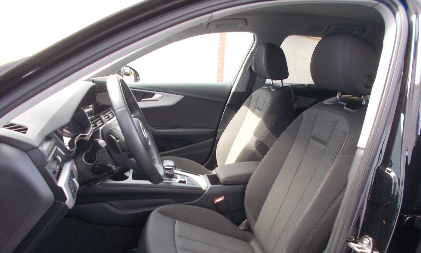 Audi A4 Avant 35 TFSI * DSG * NAVI * LED * Allwetter foto 10