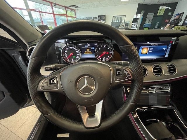 Mercedes-Benz E 220 E Limousine E 220 d foto 11