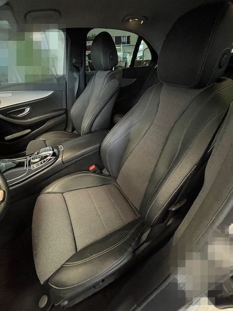 Mercedes-Benz E 220 E Limousine E 220 d foto 8