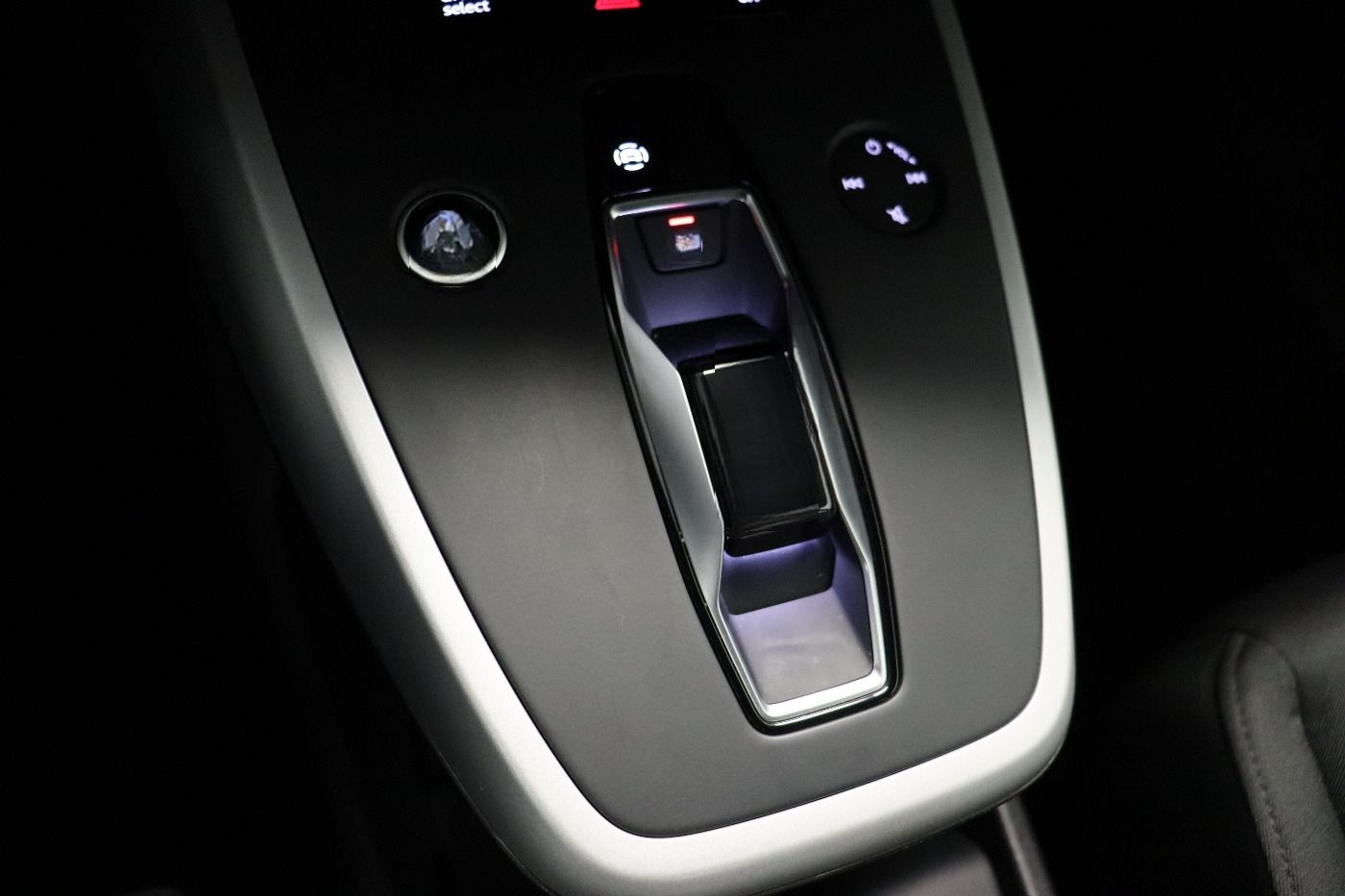 Audi Q4 Sportback e-tron 40 CarPlay|HUD|ACC|LED foto 11
