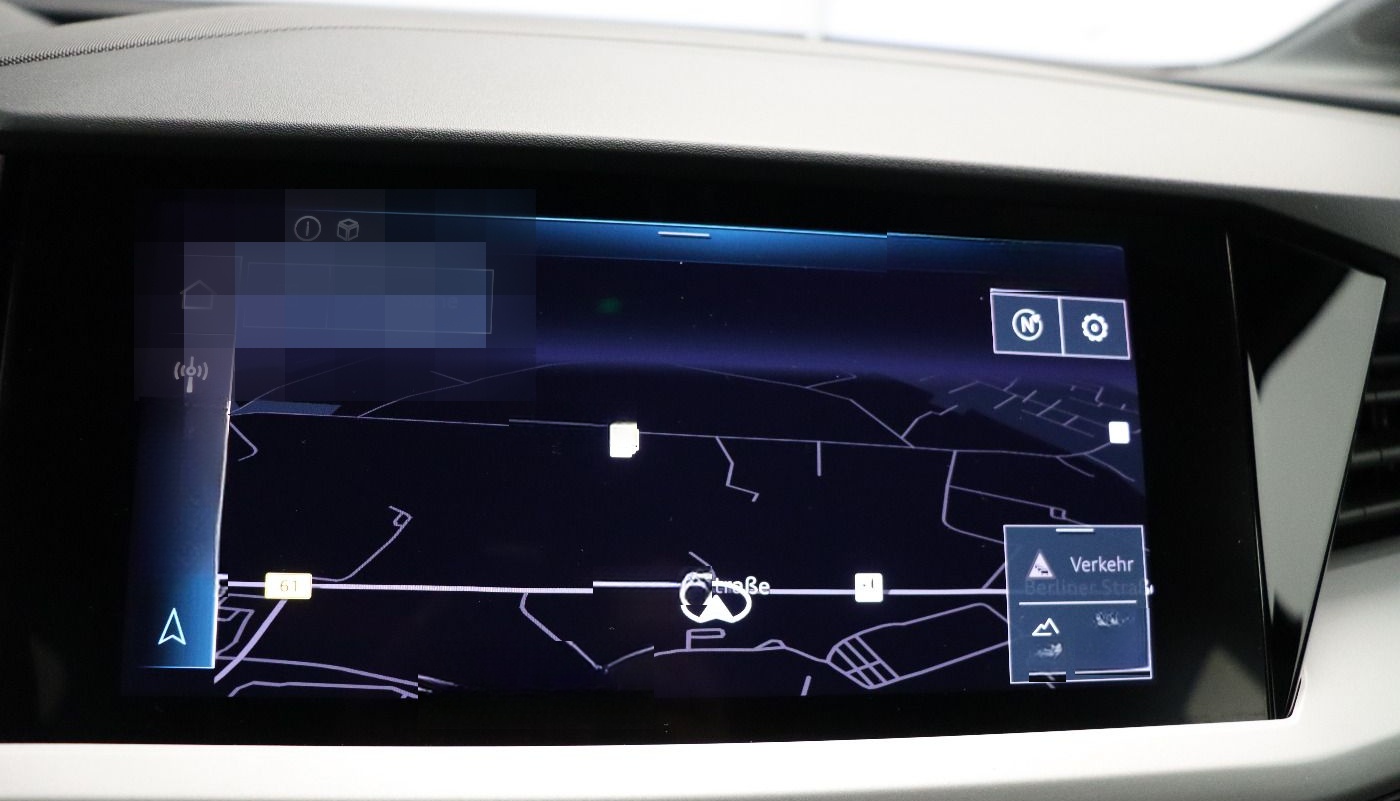 Audi Q4 Sportback e-tron 40 CarPlay|HUD|ACC|LED foto 12