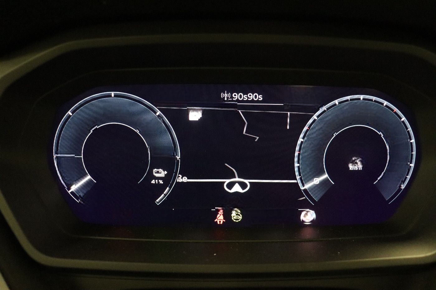 Audi Q4 Sportback e-tron 40 CarPlay|HUD|ACC|LED foto 14