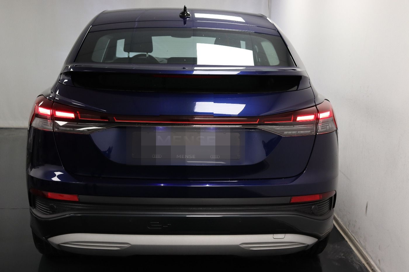 Audi Q4 Sportback e-tron 40 CarPlay|HUD|ACC|LED foto 5