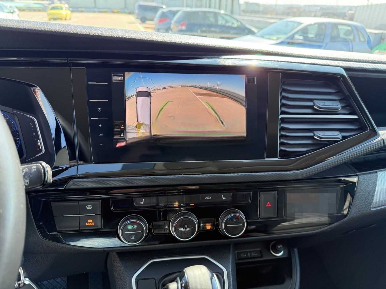 Volkswagen T6.1 Multivan*4M*DSG*VIRT*NAVI*LED*LEDER*AHK*VOL foto 11