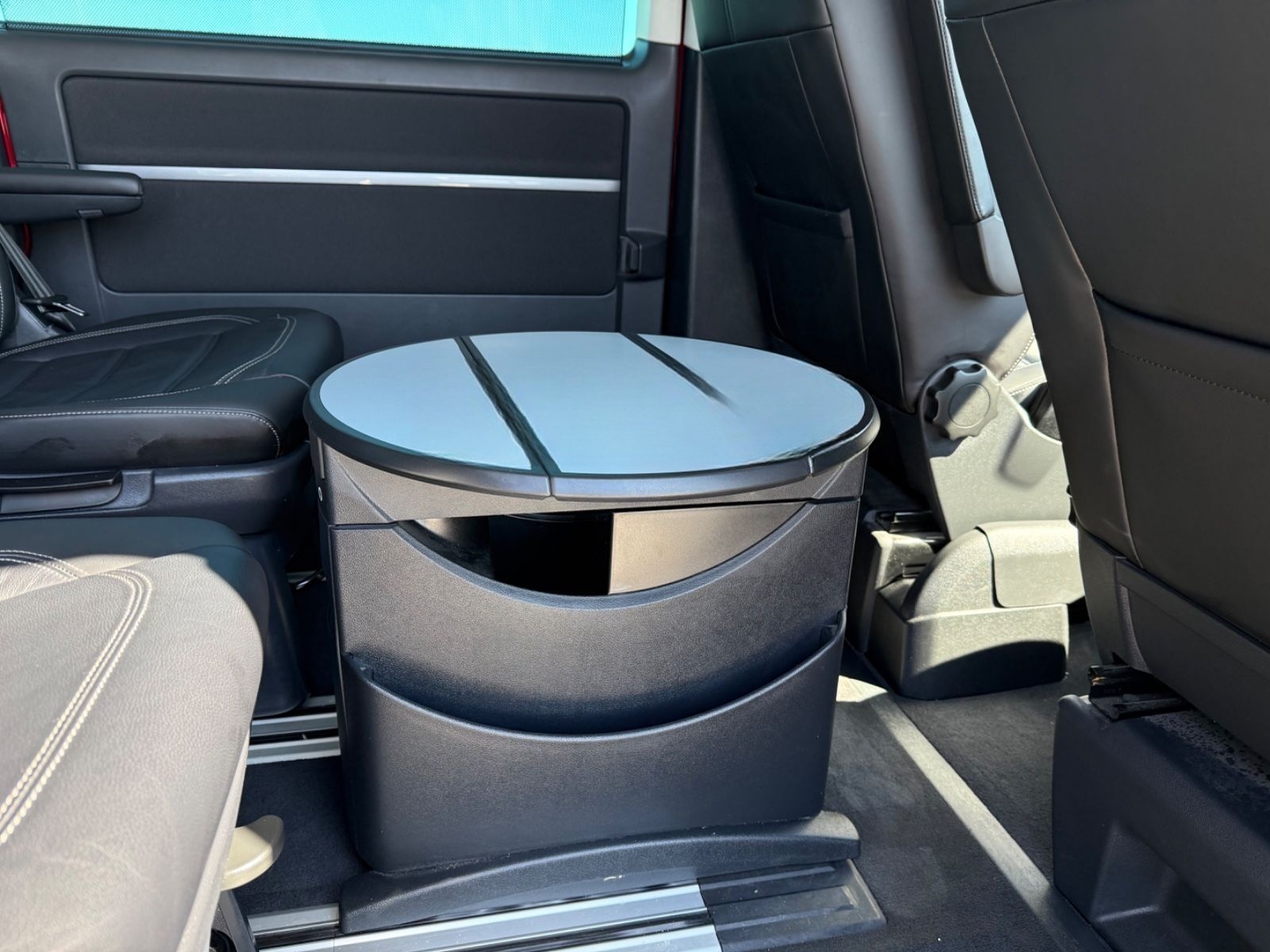 Volkswagen T6.1 Multivan*4M*DSG*VIRT*NAVI*LED*LEDER*AHK*VOL foto 21