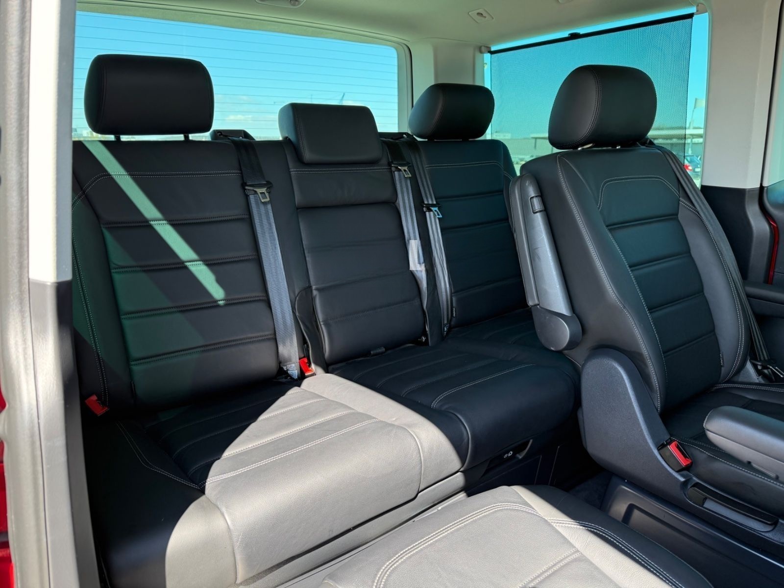 Volkswagen T6.1 Multivan*4M*DSG*VIRT*NAVI*LED*LEDER*AHK*VOL foto 23