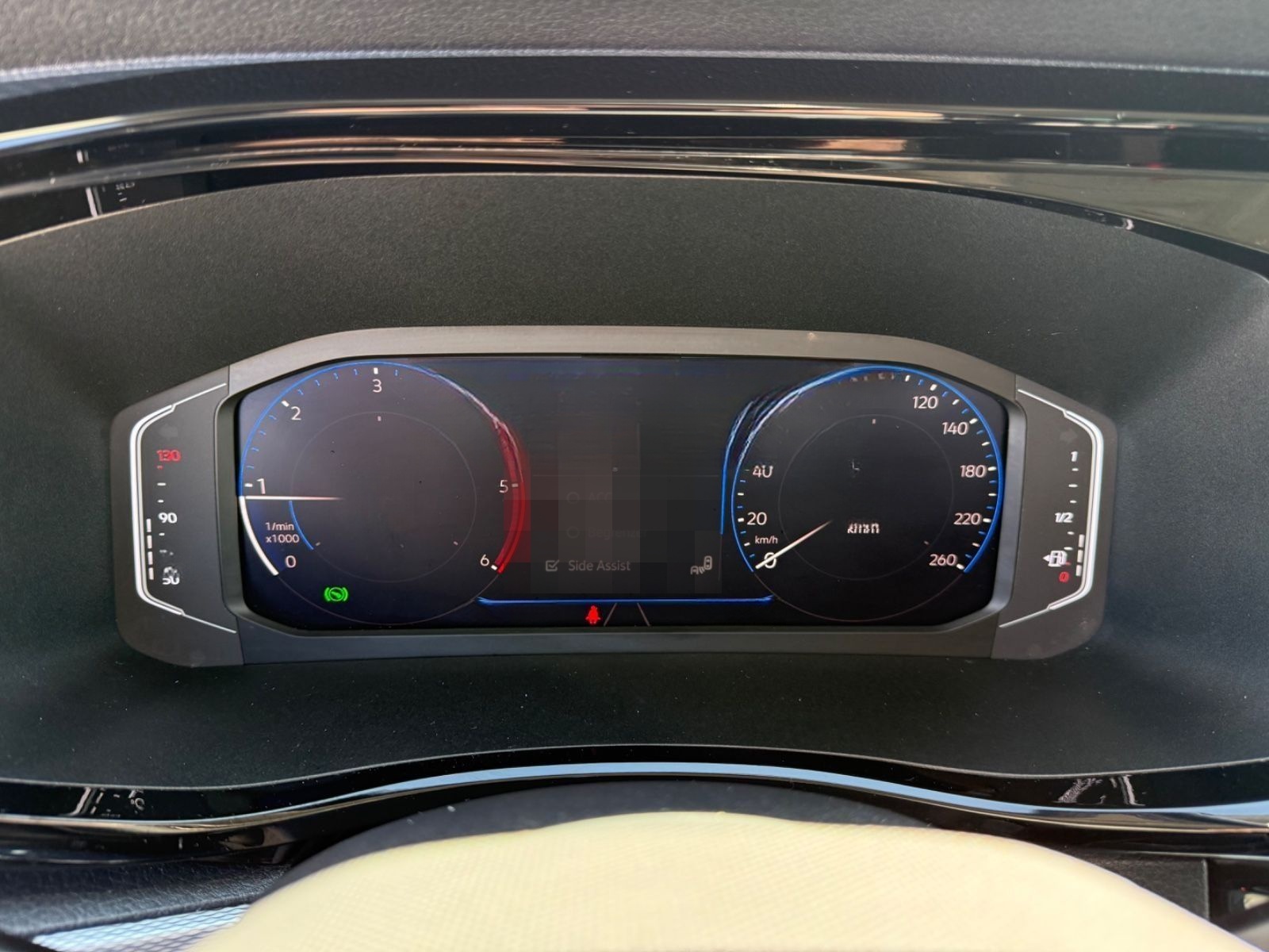 Volkswagen T6.1 Multivan*4M*DSG*VIRT*NAVI*LED*LEDER*AHK*VOL foto 9