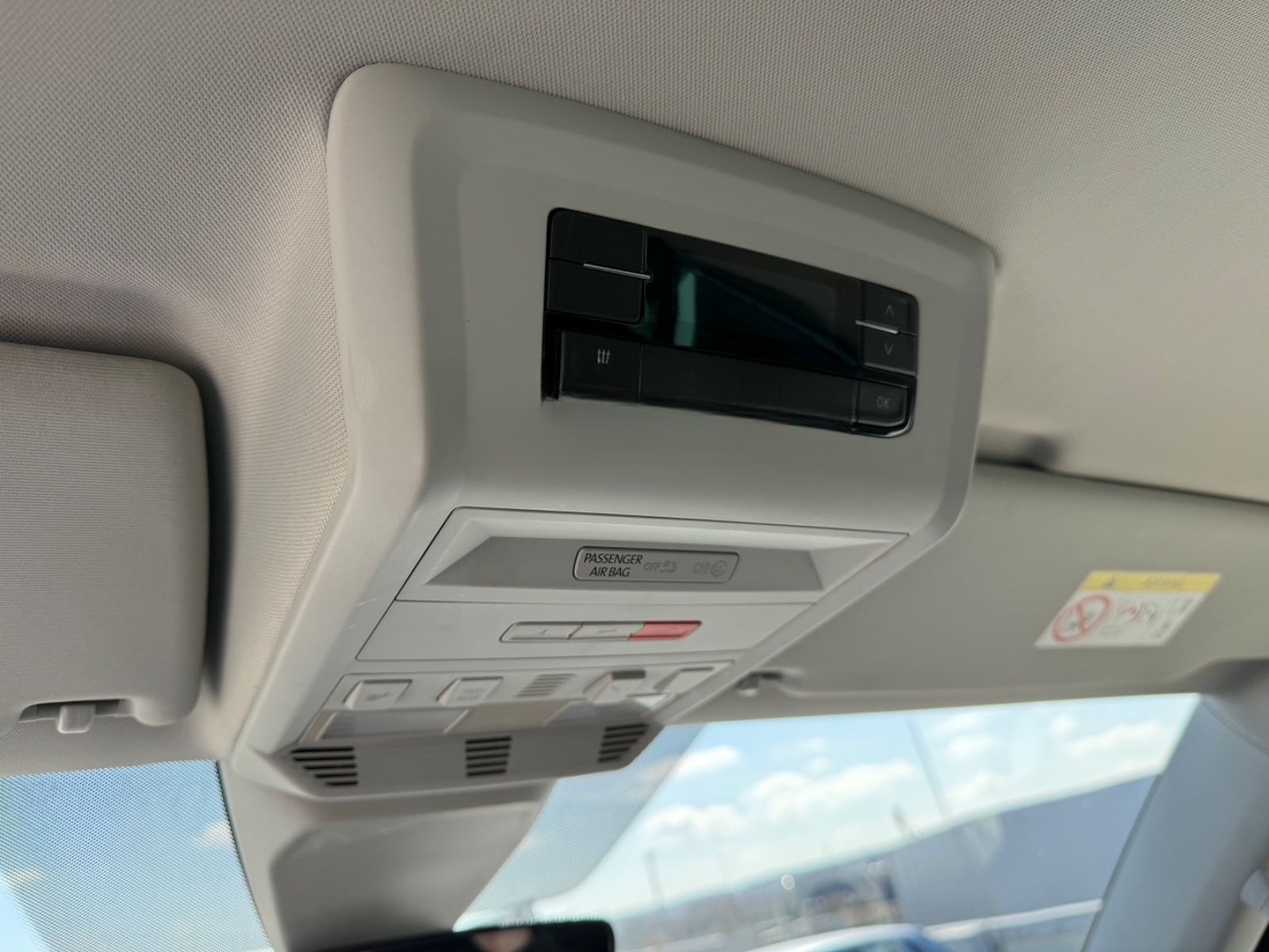 Volkswagen T6.1 Multivan*4M*DSG*VIRT*NAVI*LED*LEDER*AHK*VOL foto 12