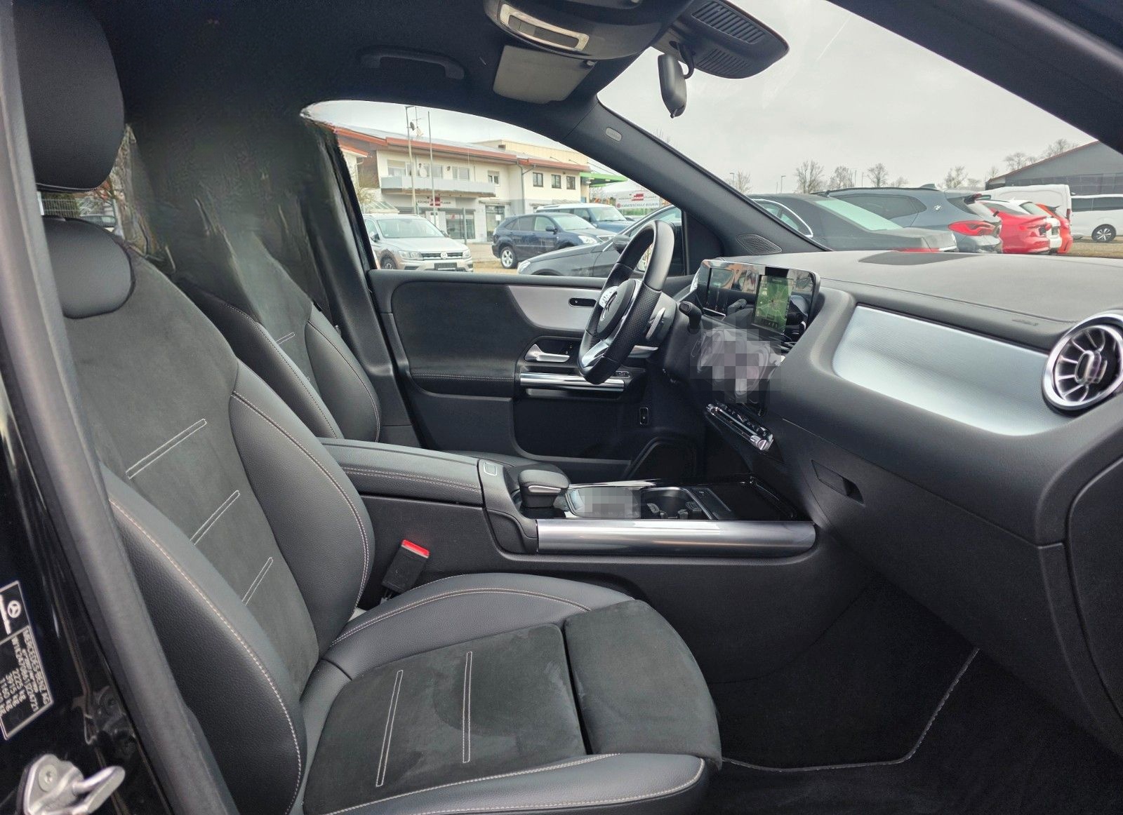 Mercedes-Benz B 250 e Edition 2020*AMG*MBUX*LED*NIGHT*ALU*SPUR foto 2