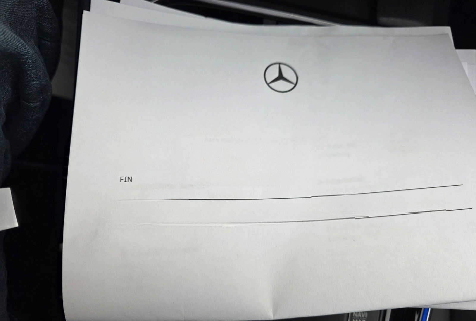 Mercedes-Benz B 250 e Edition 2020*AMG*MBUX*LED*NIGHT*ALU*SPUR foto 21