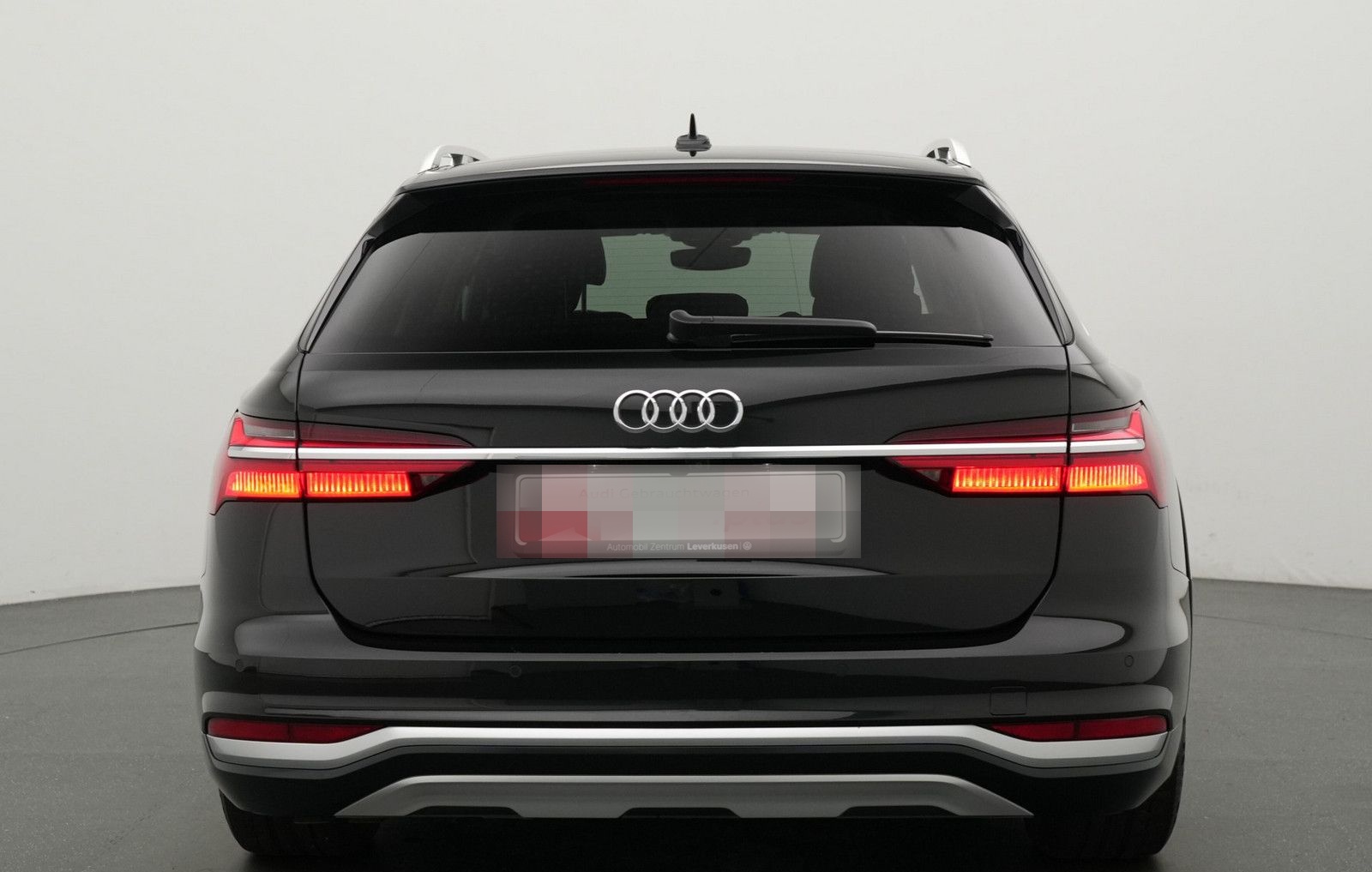Audi A6 quattro S-TRON NAVI VIRT KAM 360° CARPLAY SHZ foto 4