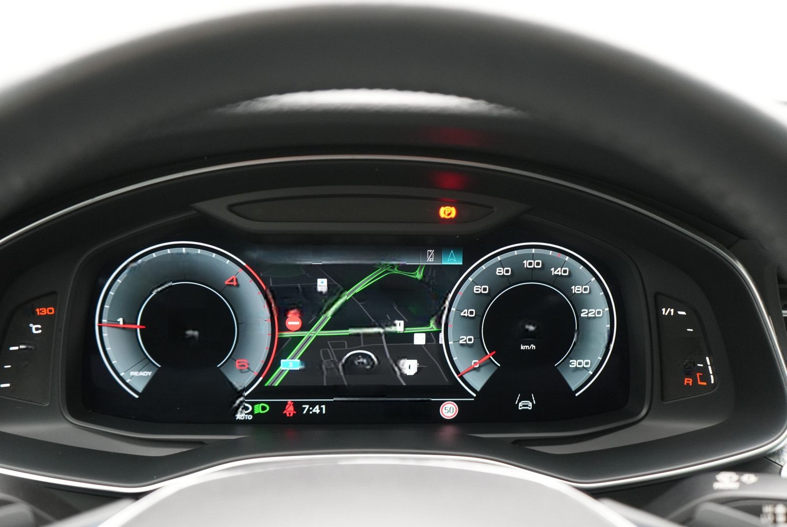 Audi A6 quattro S-TRON NAVI VIRT KAM 360° CARPLAY SHZ foto 8