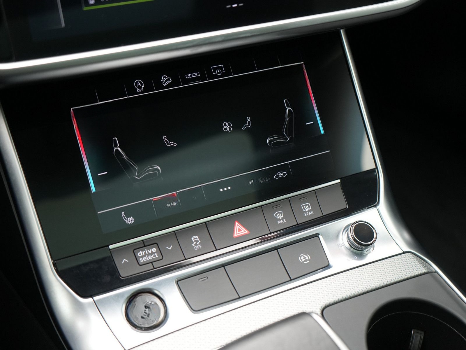 Audi A6 Allroad quattro S-TRON PANO LUFT ACC LEDER foto 12