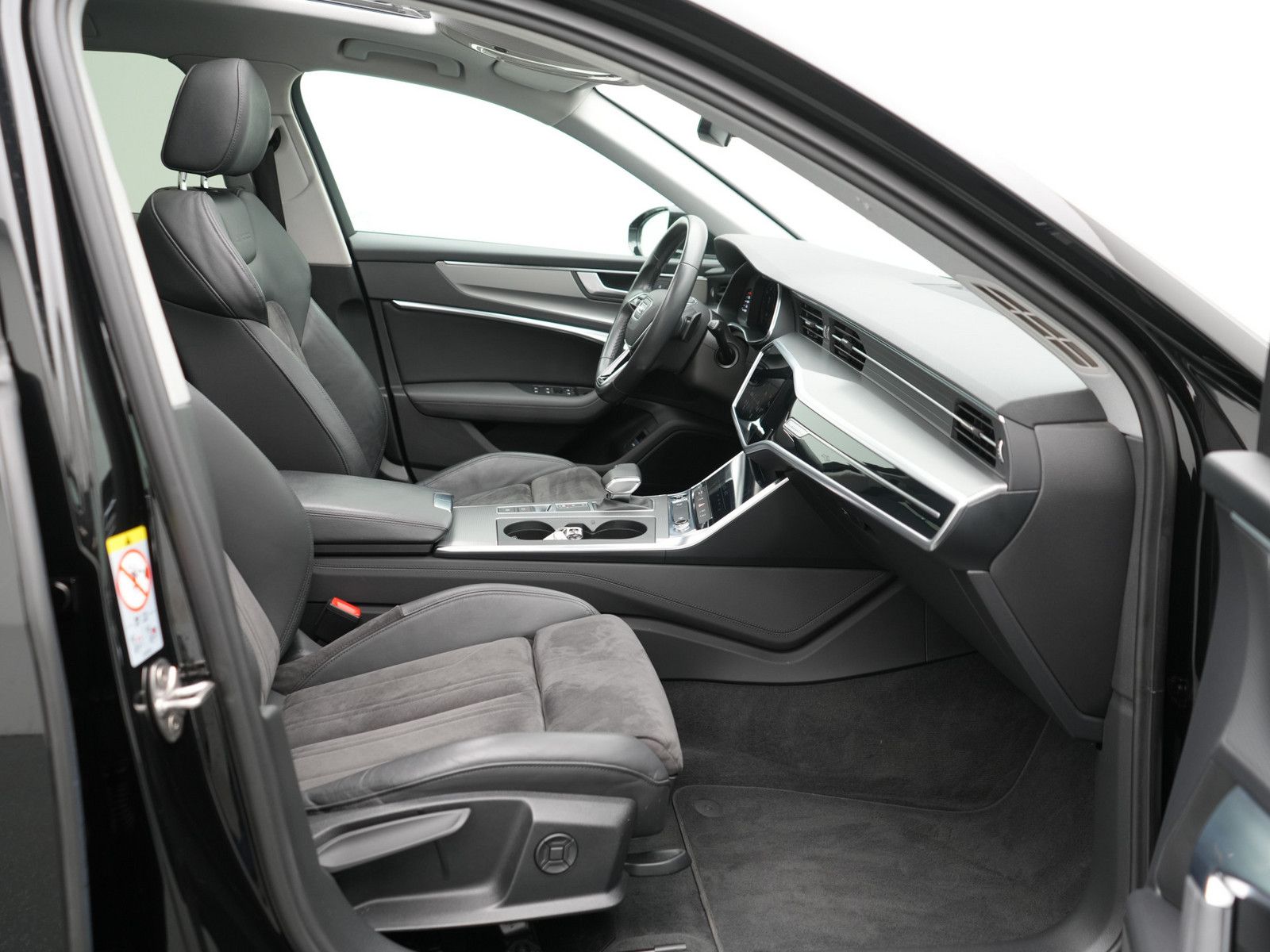 Audi A6 Allroad quattro S-TRON PANO LUFT ACC LEDER foto 14