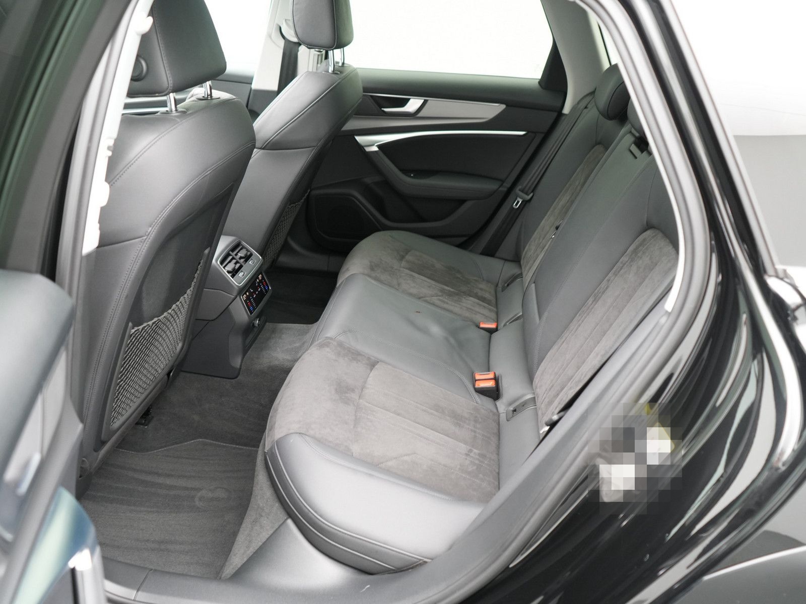 Audi A6 Allroad quattro S-TRON PANO LUFT ACC LEDER foto 15