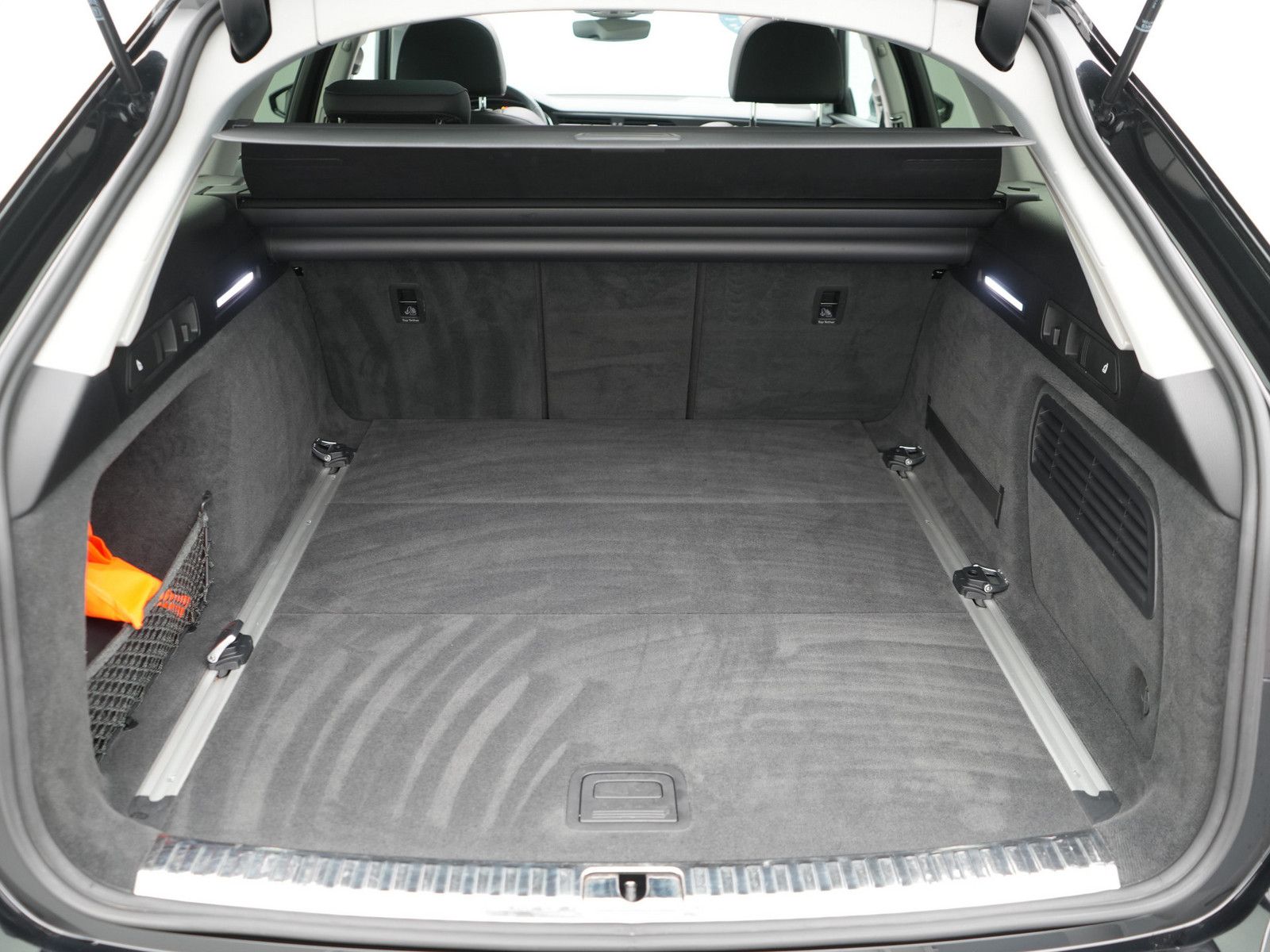 Audi A6 Allroad quattro S-TRON PANO LUFT ACC LEDER foto 17