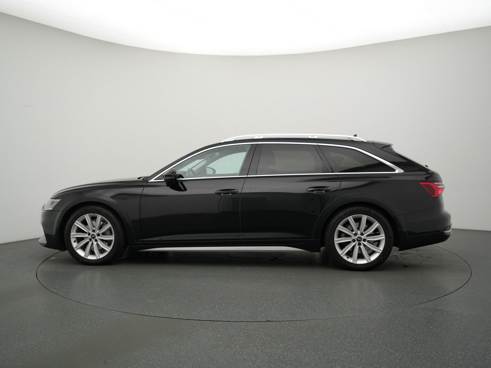 Audi A6 Allroad quattro S-TRON PANO LUFT ACC LEDER foto 19