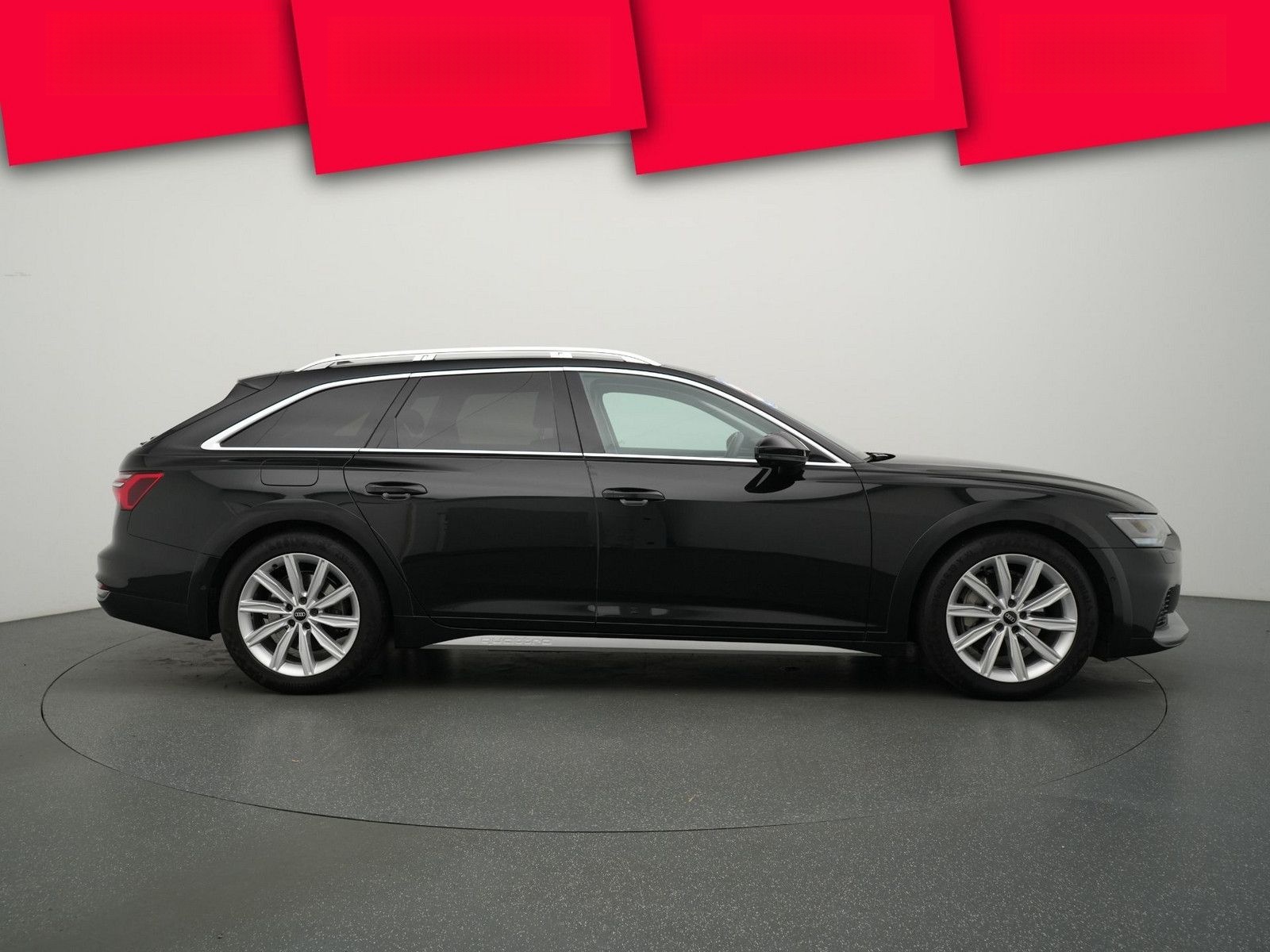 Audi A6 Allroad quattro S-TRON PANO LUFT ACC LEDER foto 3