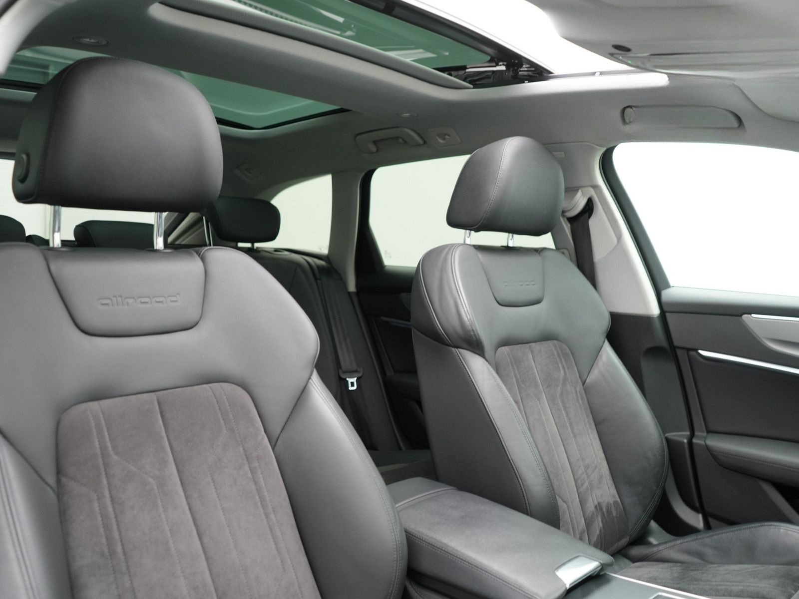 Audi A6 Allroad quattro S-TRON PANO LUFT ACC LEDER foto 5