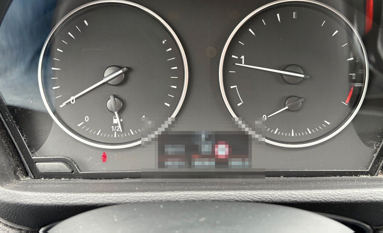 BMW X1 xDrive20i Aut. SPORT LINE Navi Leder LED Pano foto 13