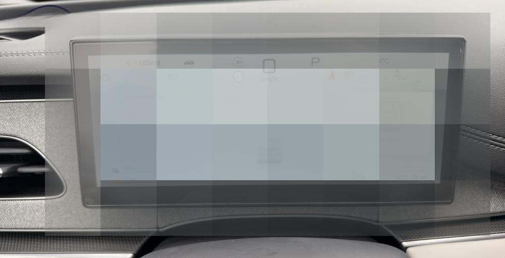 BYD SEAL 6 DM-i PHEV Touring Boost Alu KA LED Link  foto 14