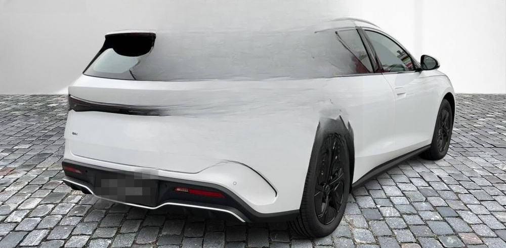 BYD SEAL 6 DM-i PHEV Touring Boost Alu KA LED Link  foto 3