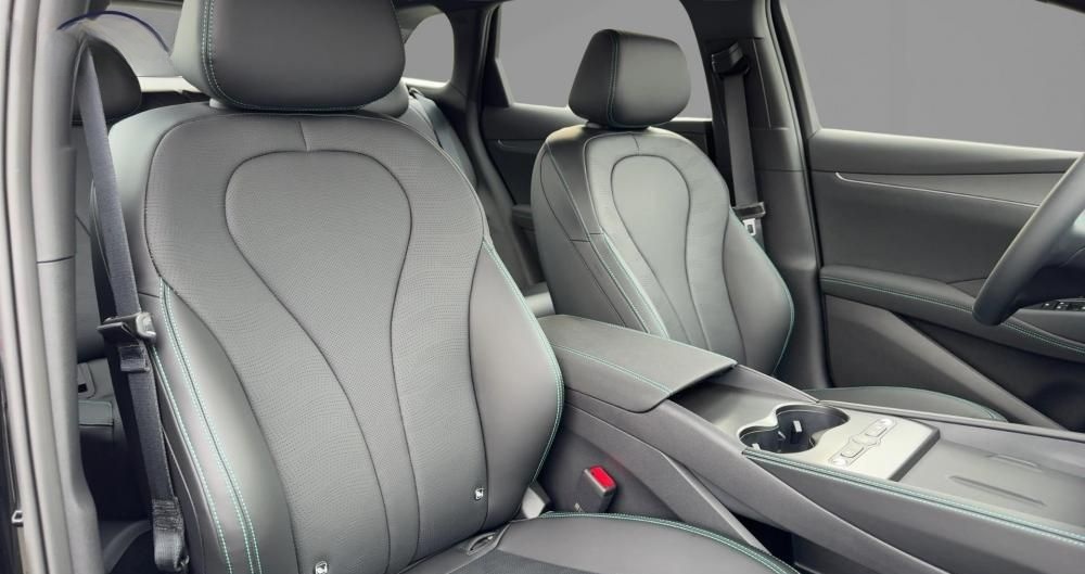 BYD SEAL 6 DM-i PHEV Touring Boost Alu KA LED Link  foto 6