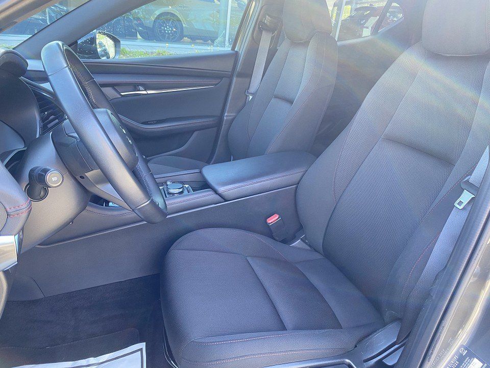 Mazda 3 Homura 150 PS AHK *Garantie* foto 4